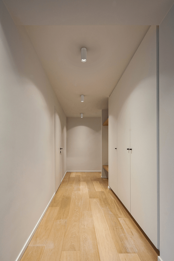 Wever & Ducré TRACE opbouwspot - Kavel 84