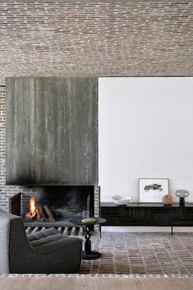 Ethnicraft TV-meubel Tabwa