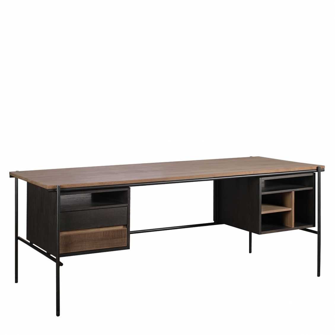 Ethnicraft Bureau Oscar