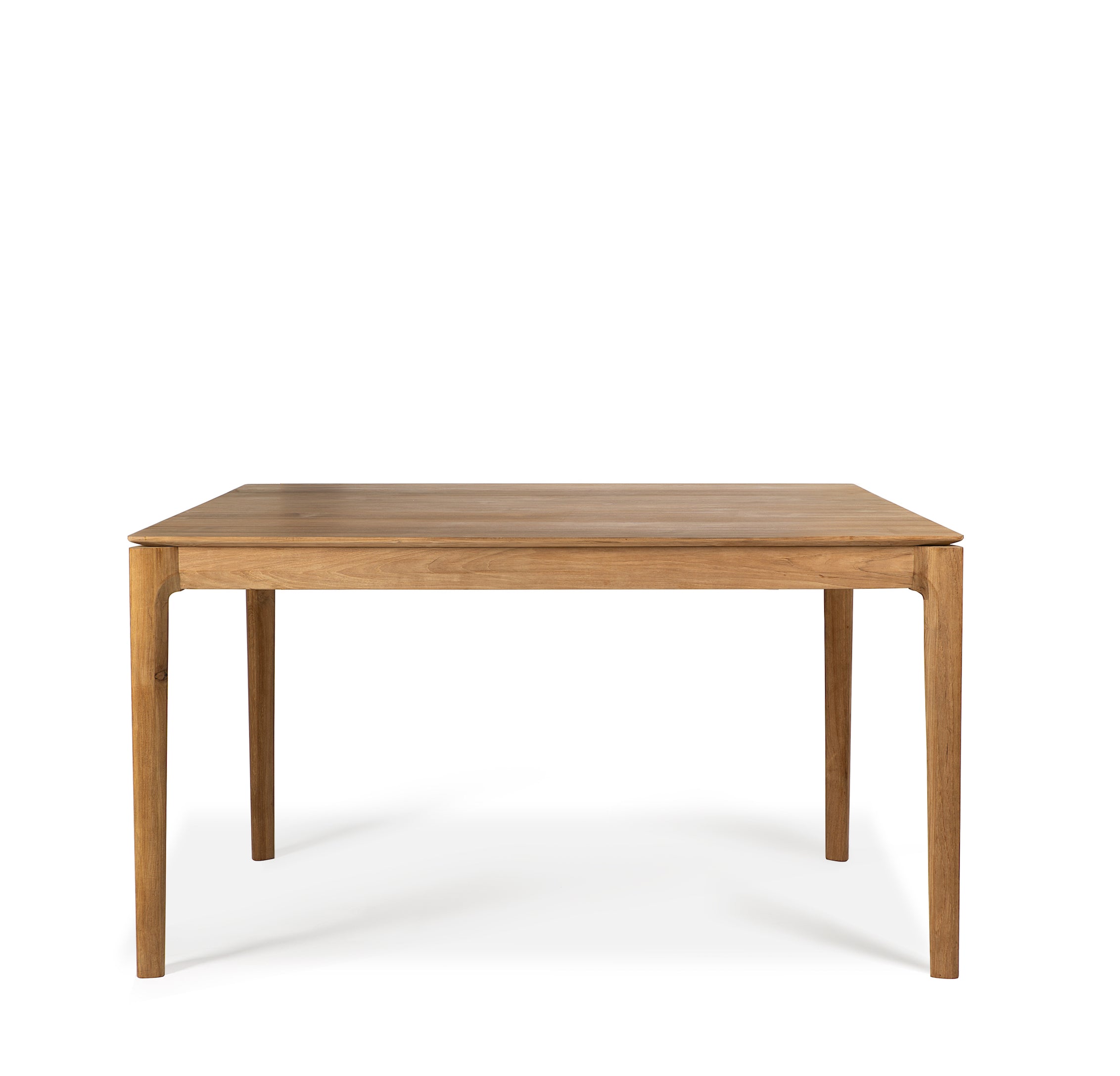 Ethnicraft Eettafel Bok Teak