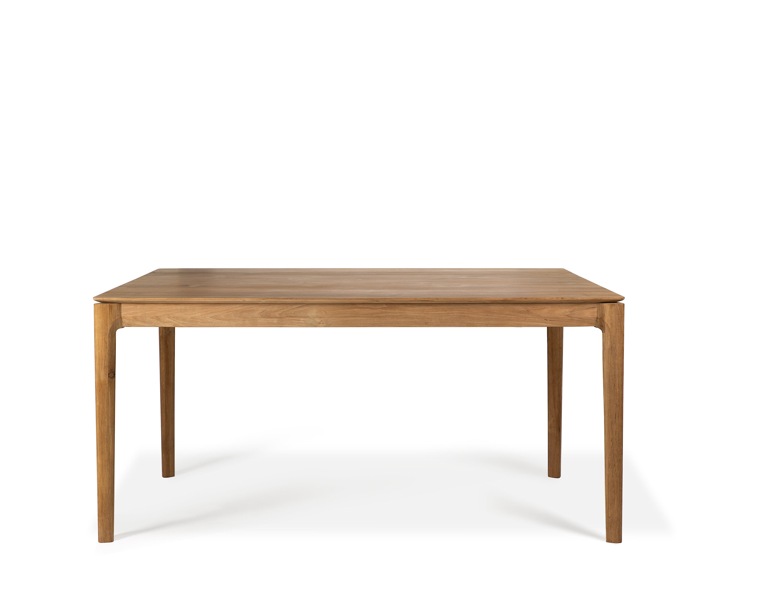 Ethnicraft Eettafel Bok Teak