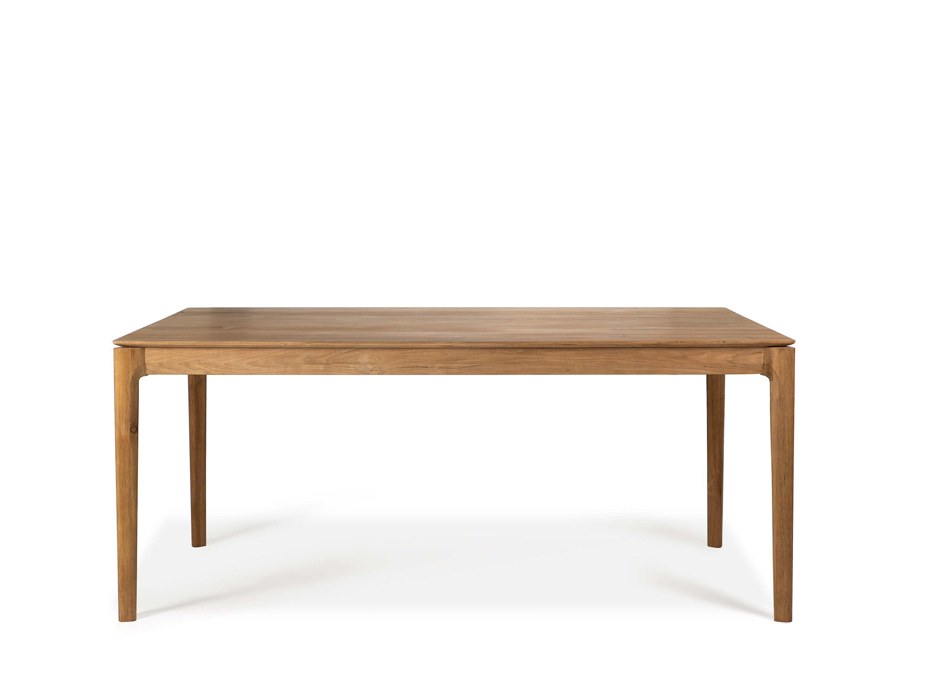 Ethnicraft Eettafel Bok Teak