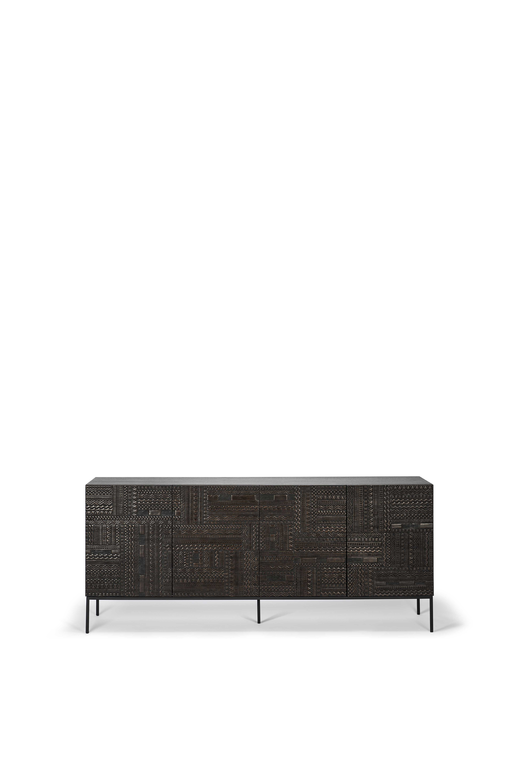 Ethnicraft Tabwa dressoir