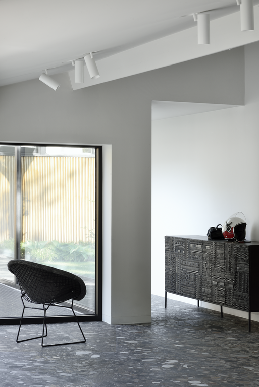 Ethnicraft Tabwa dressoir