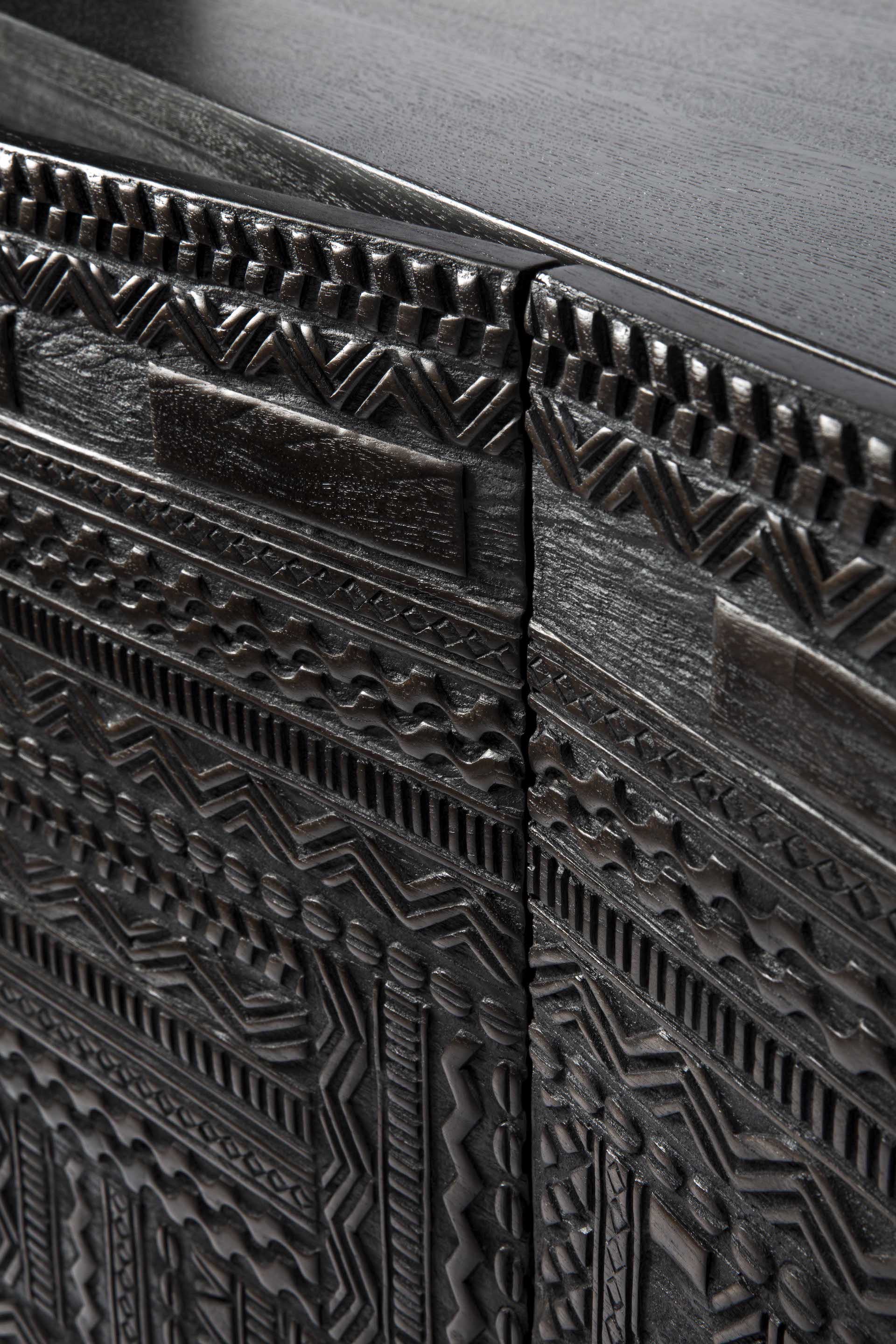 Ethnicraft Tabwa dressoir