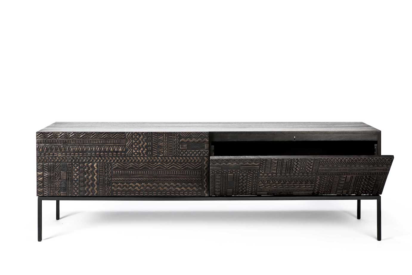 Ethnicraft TV-meubel Tabwa