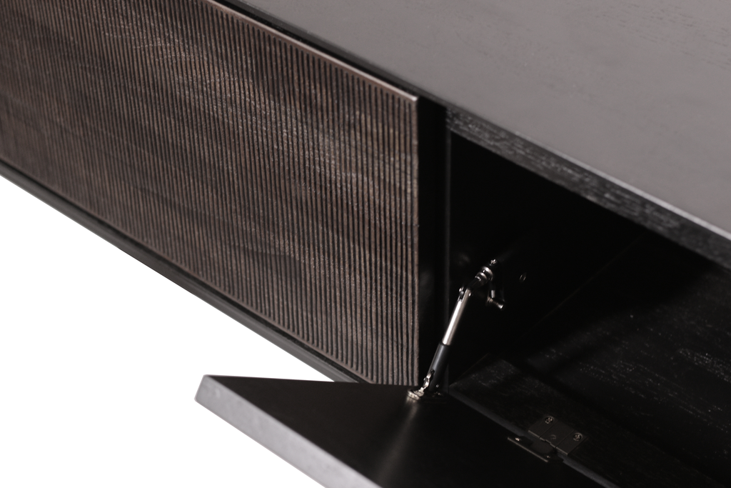 Ethnicraft TV-meubel Grooves