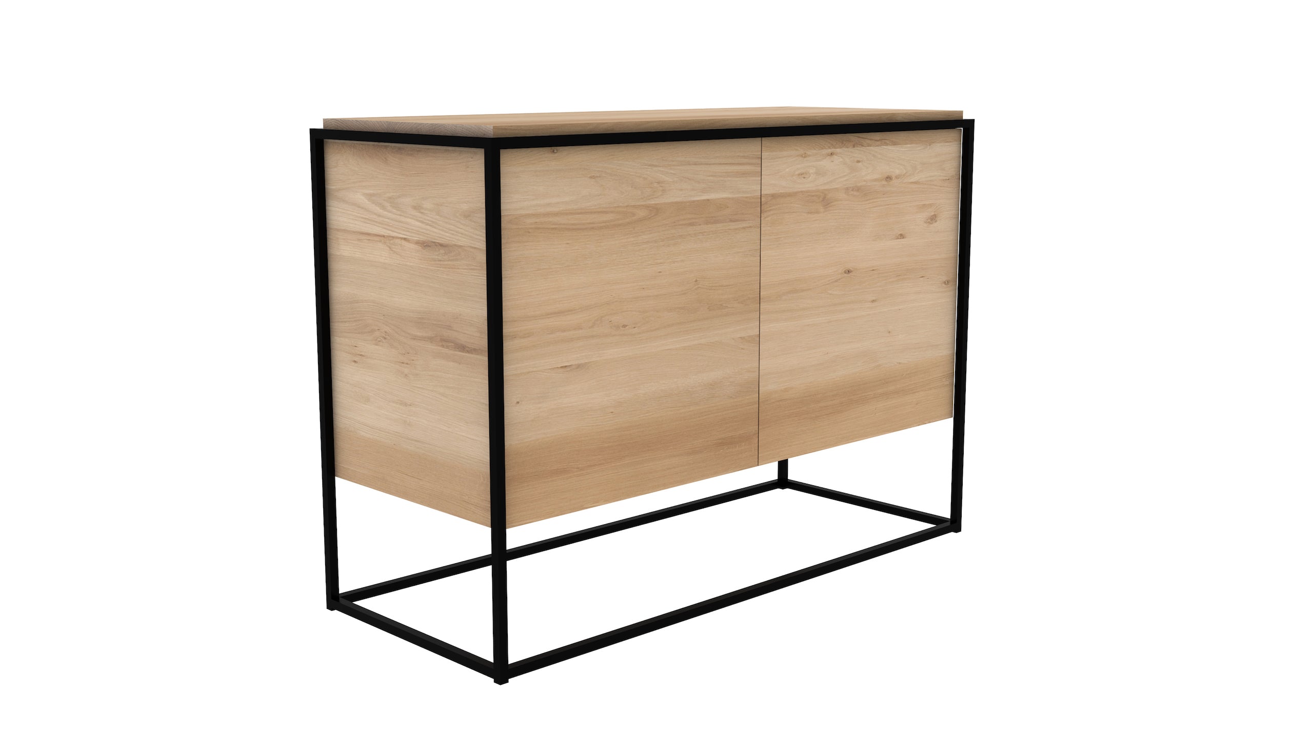 Ethnicraft Monolit Dressoir