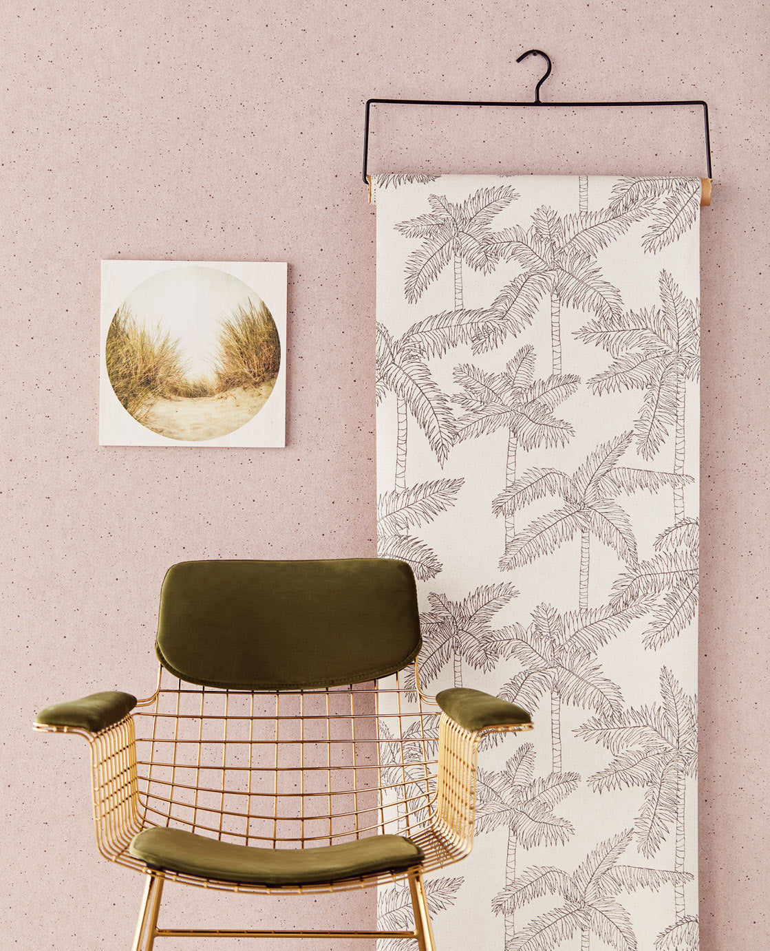 Eijffinger Vivid Dots 384522