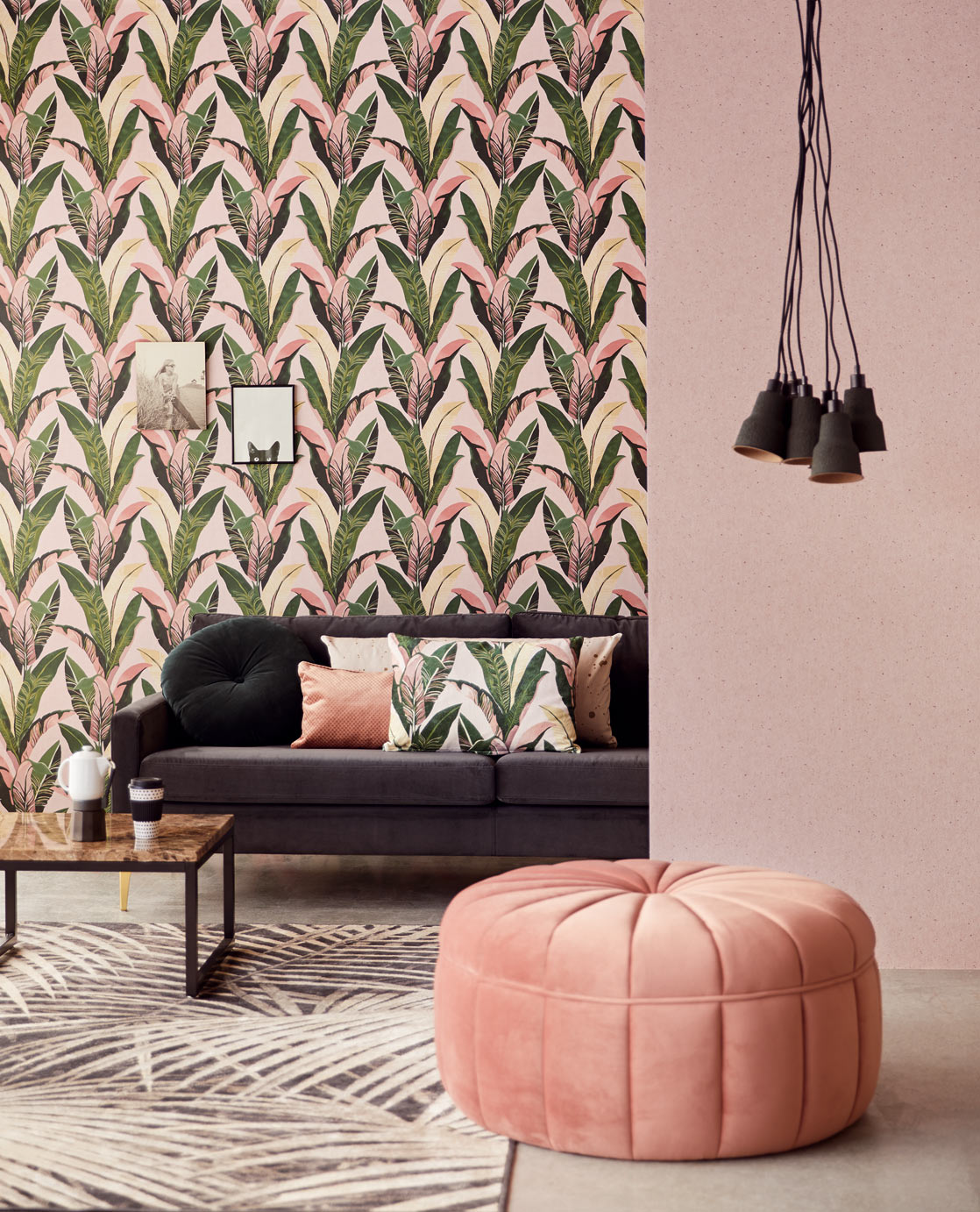 Eijffinger Vivid Dots 384522