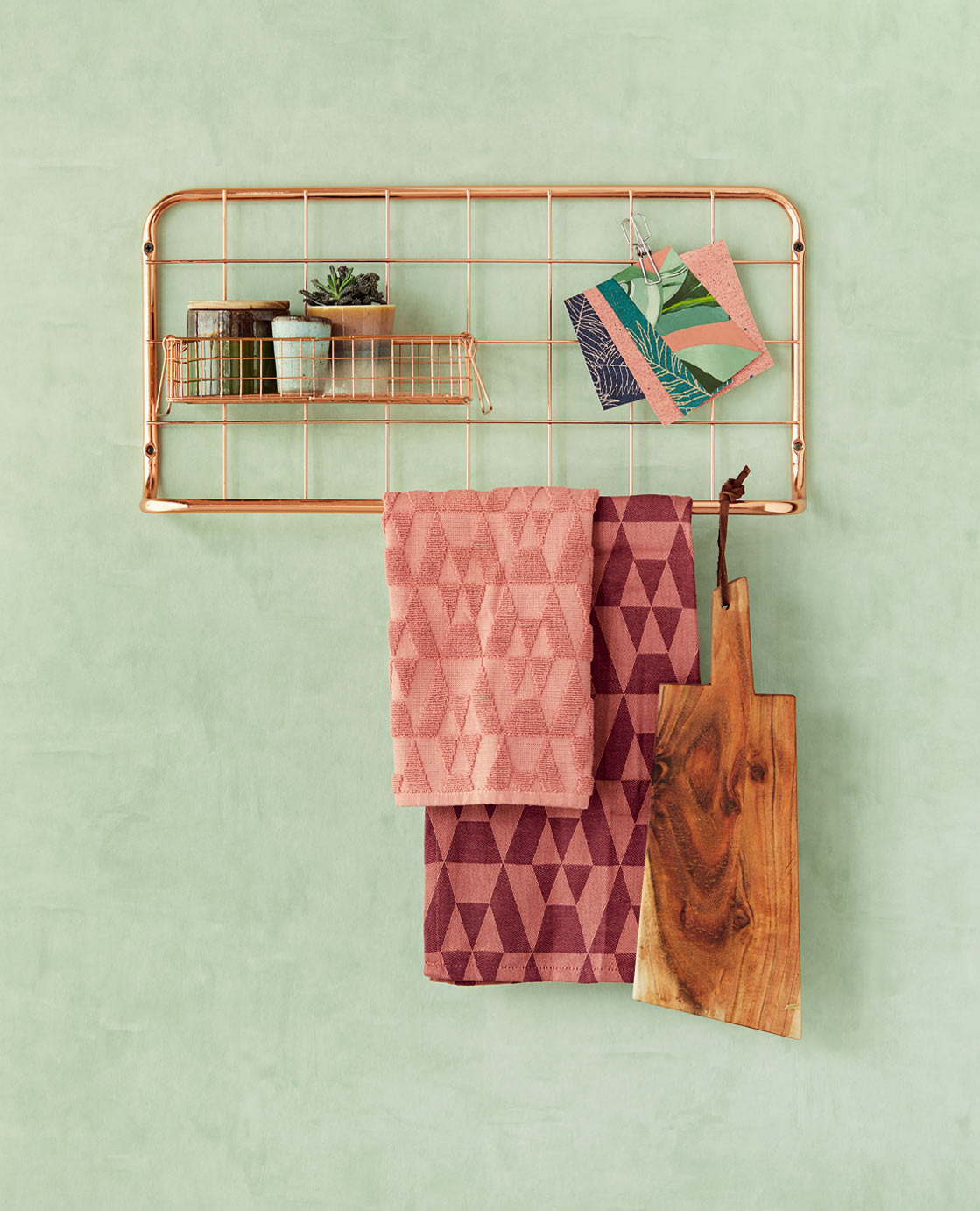 Eijffinger Vivid Subtiel Groen 384553