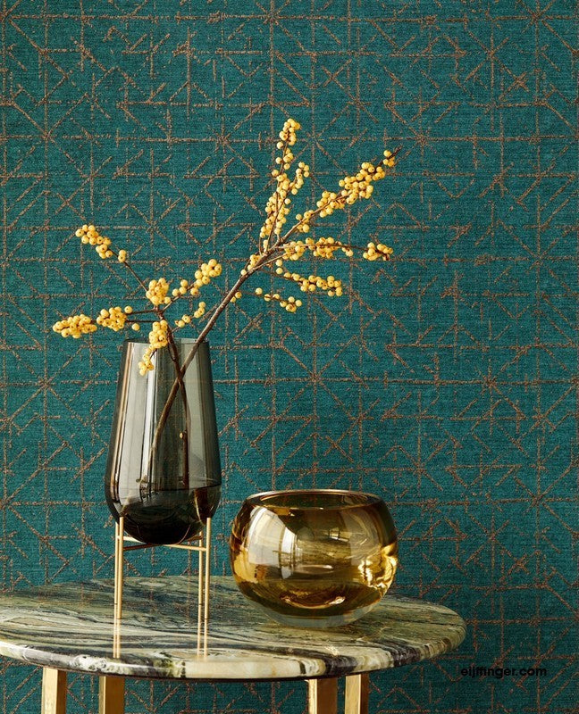 Eijffinger behang Topaz Luxe