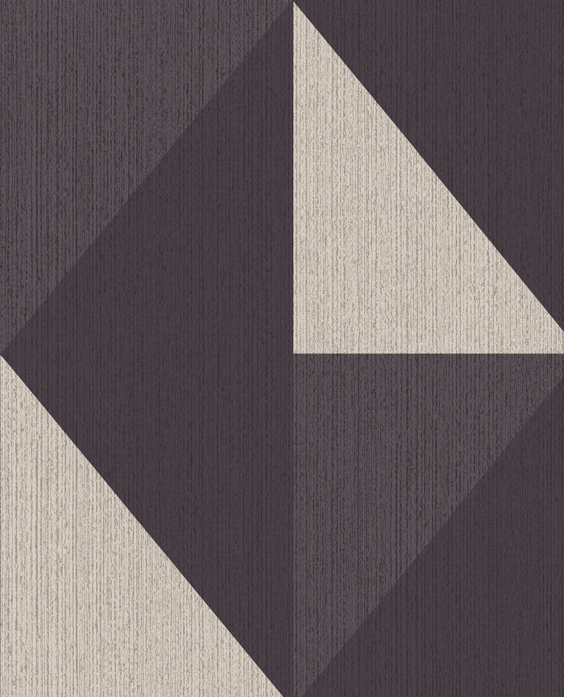 Eijffinger behang Geometrisch Modern
