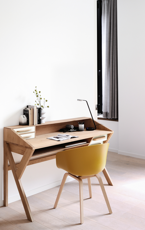 Ethnicraft Origami Bureau 60's