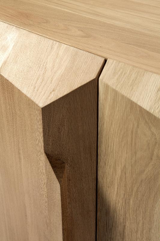 Ethnicraft Stairs Dressoir