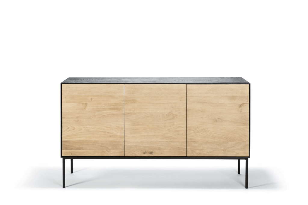 Ethnicraft Dressoir Blackbird