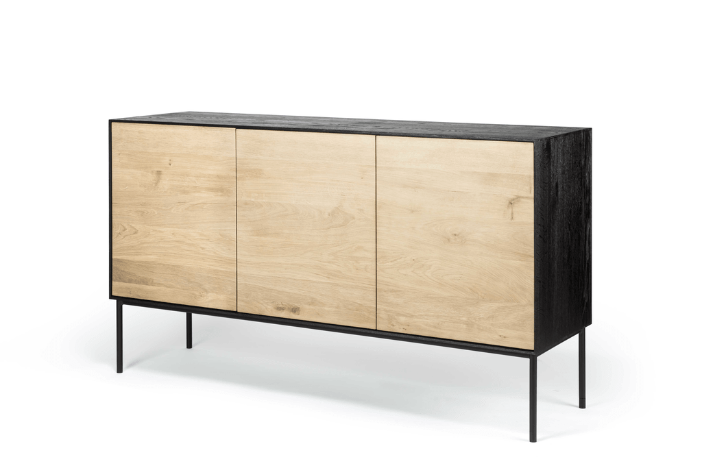 Ethnicraft Dressoir Blackbird