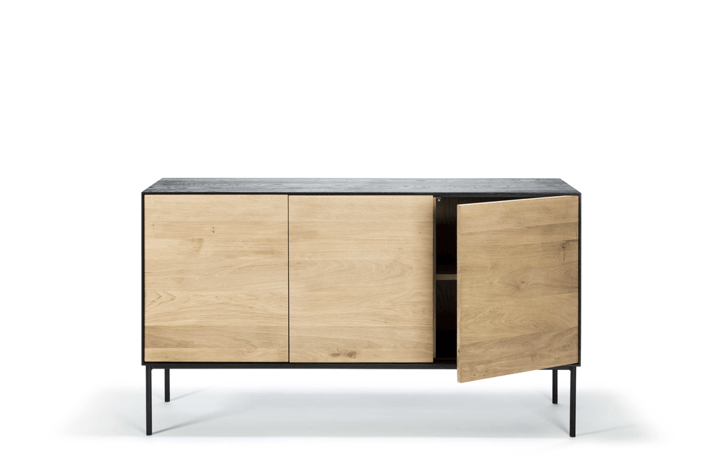Ethnicraft Dressoir Blackbird