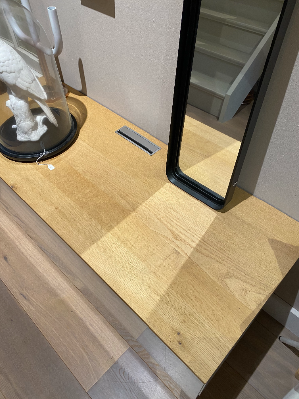 Zwevend TV meubel | Showroom Sale