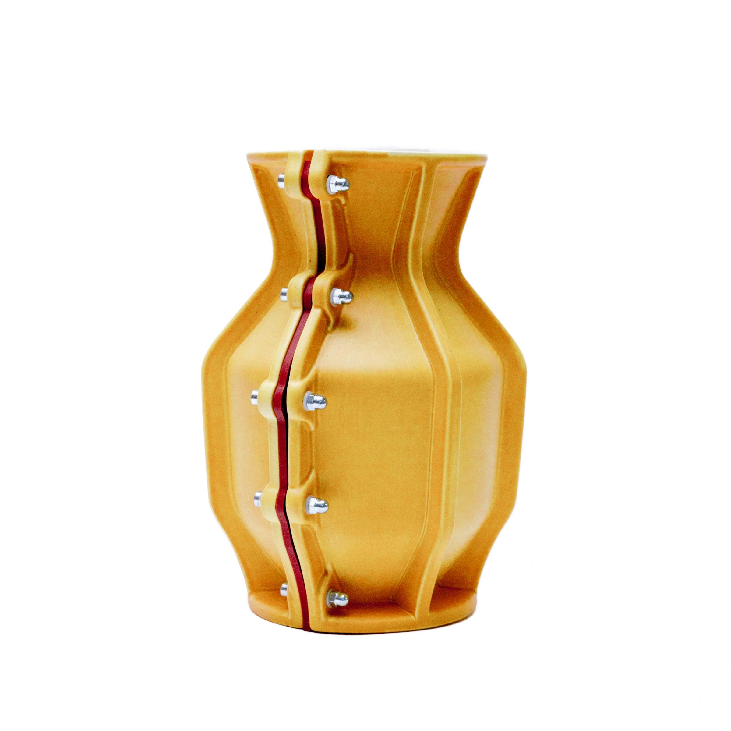 Cor Unum Carter Vaas