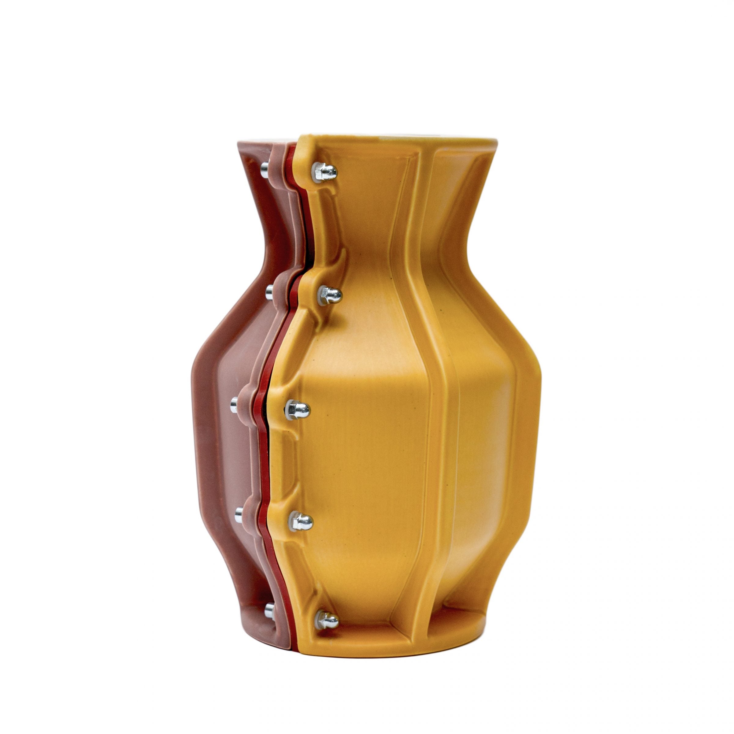 Cor Unum Carter Vaas