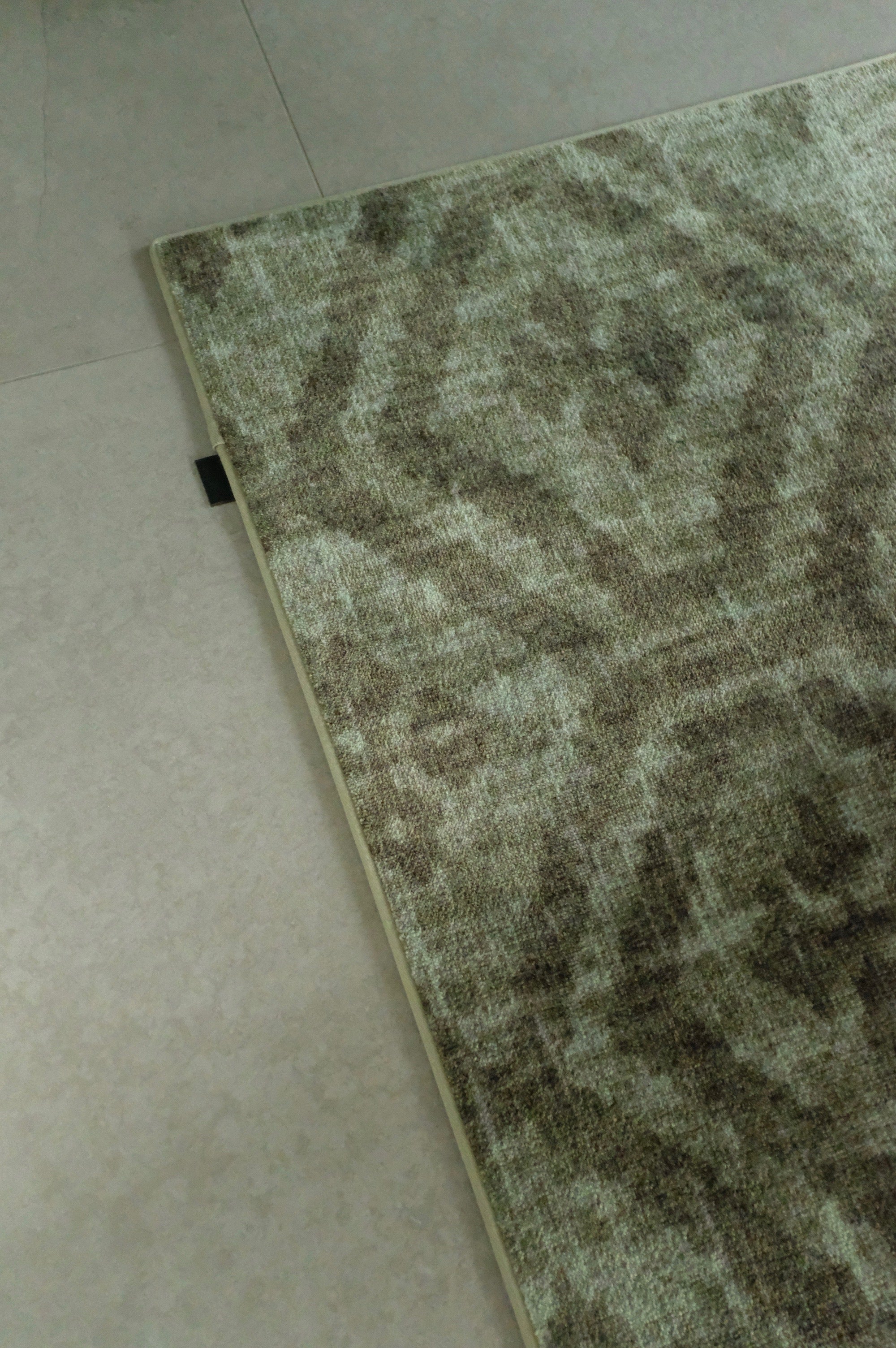 Tarkett vloerkleed Botanisch