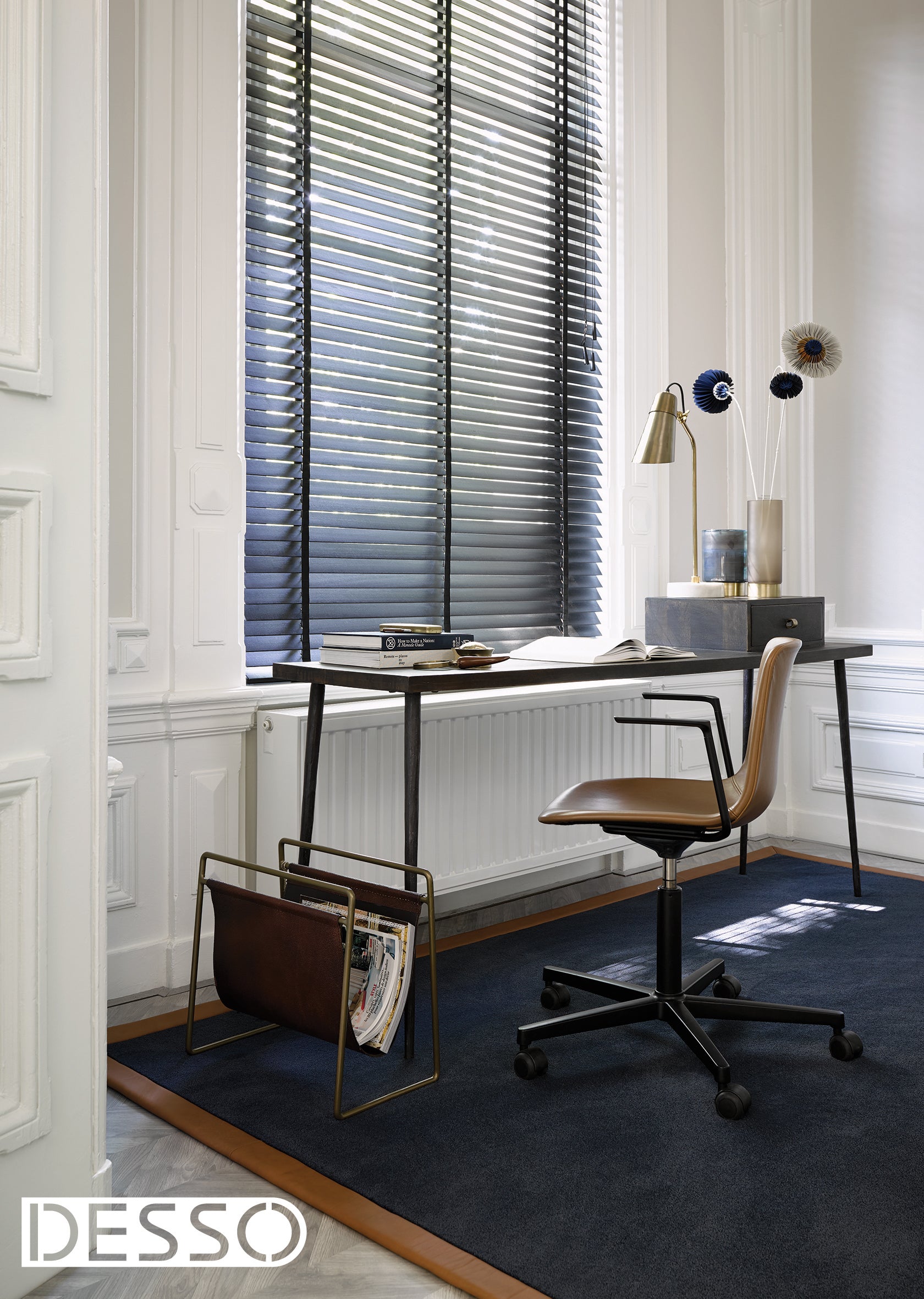 Tarkett vloerkleed Asteranne 50