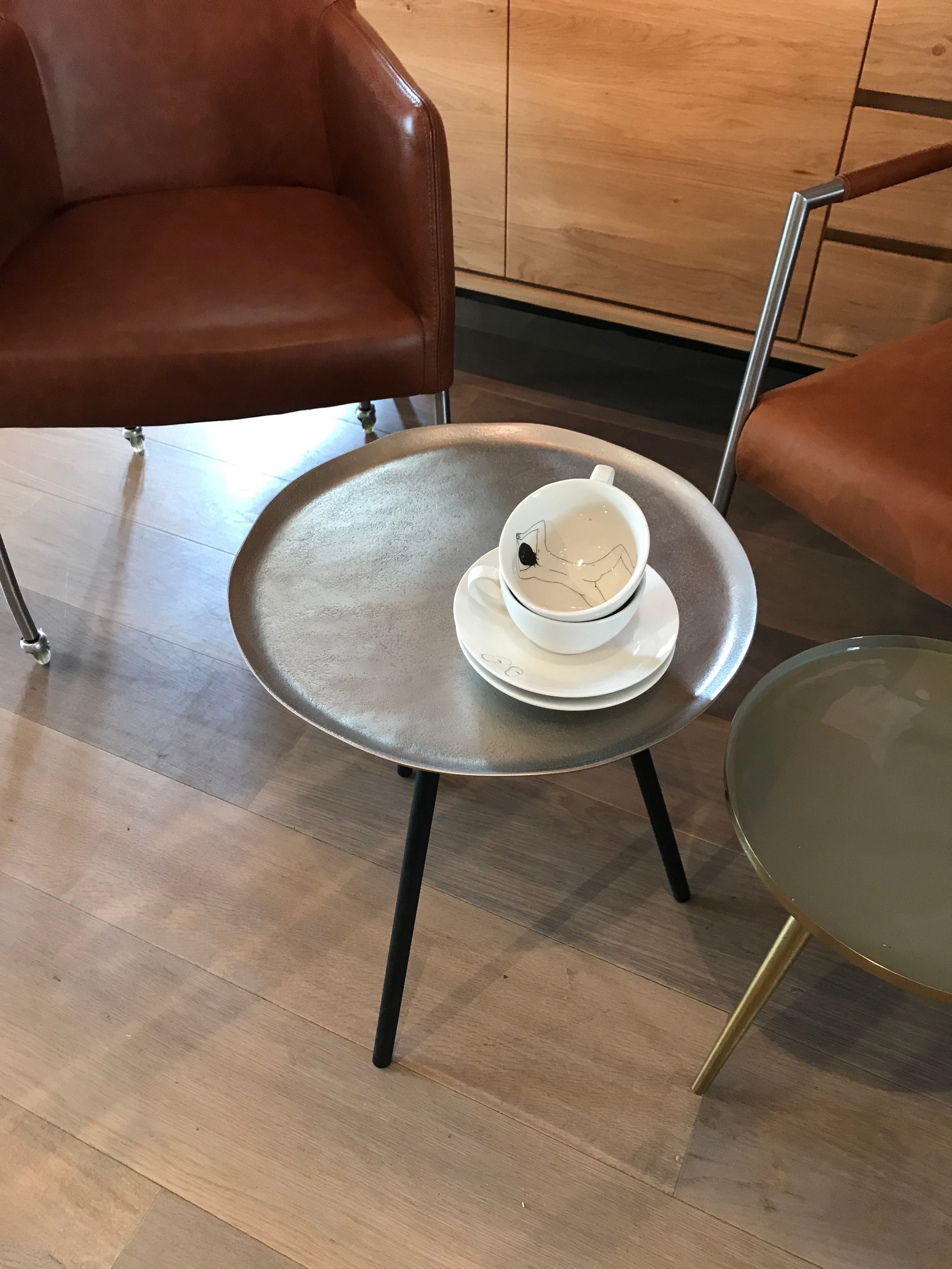 Pols Potten Bijzettafel Skippy