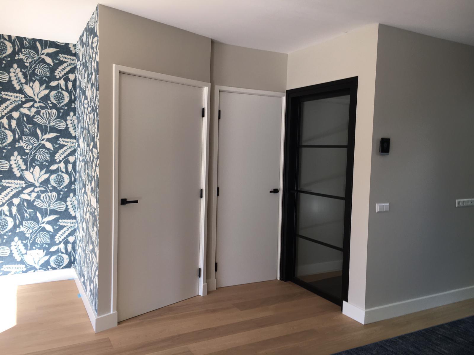 Eijffinger behang Terra met bladeren