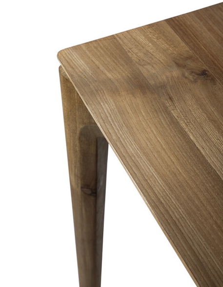 Ethnicraft Eettafel Bok Teak