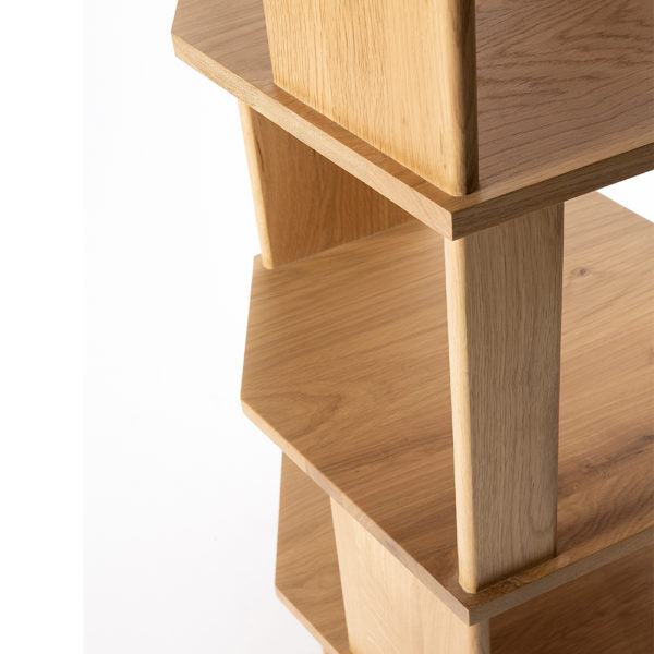 Ethnicraft Kast Stairs Column