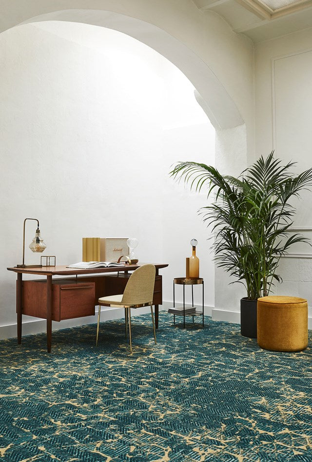 Tarkett vloerkleed Deco Art