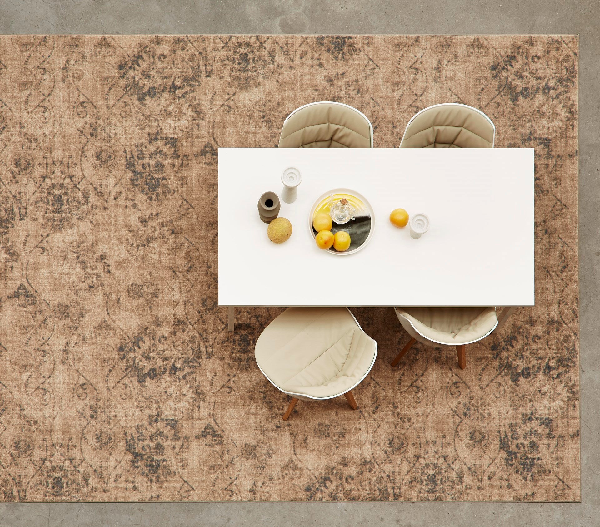 Tarkett vloerkleed Vintage 174-203