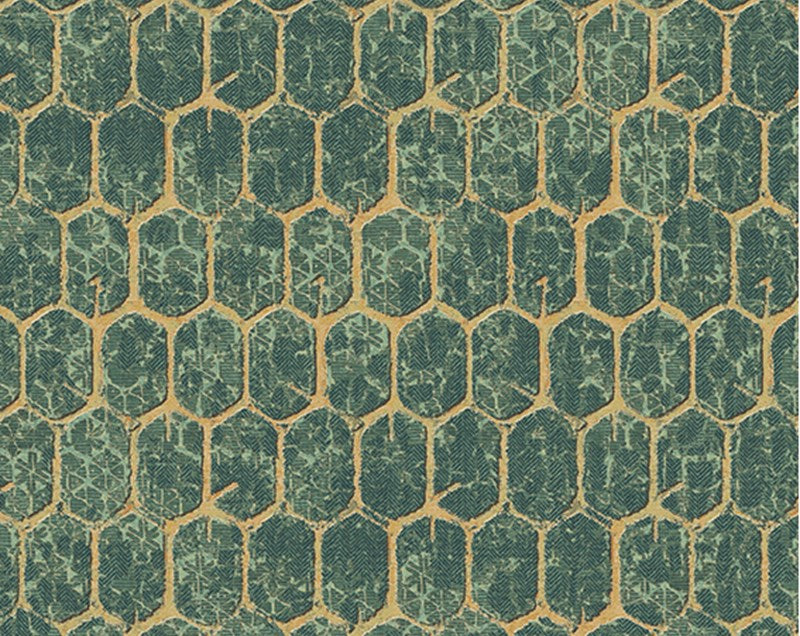 Tarkett vloerkleed Deco Art honingraat