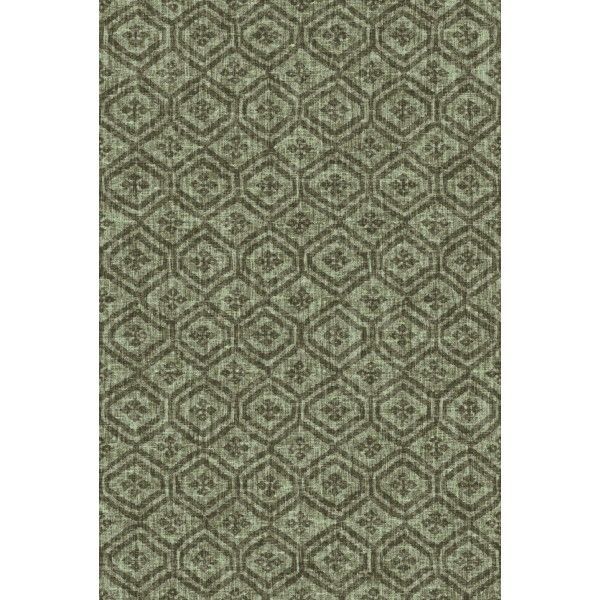 Tarkett vloerkleed Botanisch