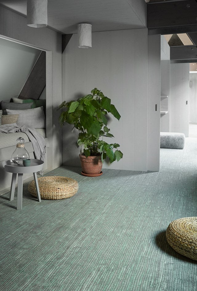 Tarkett vloerkleed lijnenspel