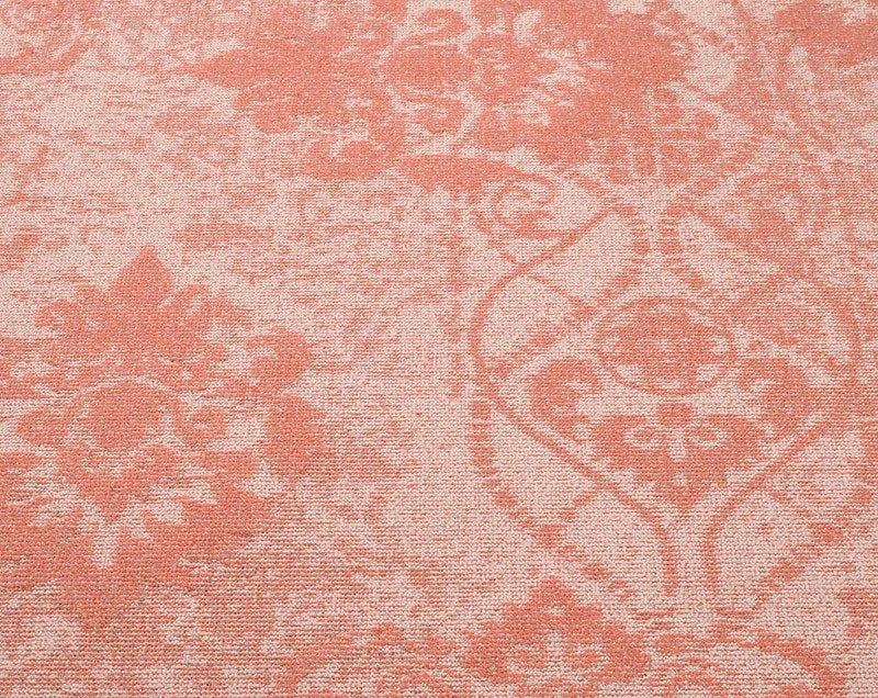 Tarkett vloerkleed Patterns roze