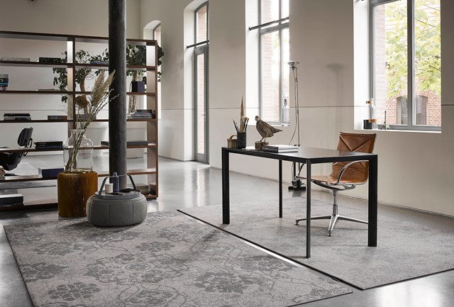 Tarkett vloerkleed Patterns Antraciet