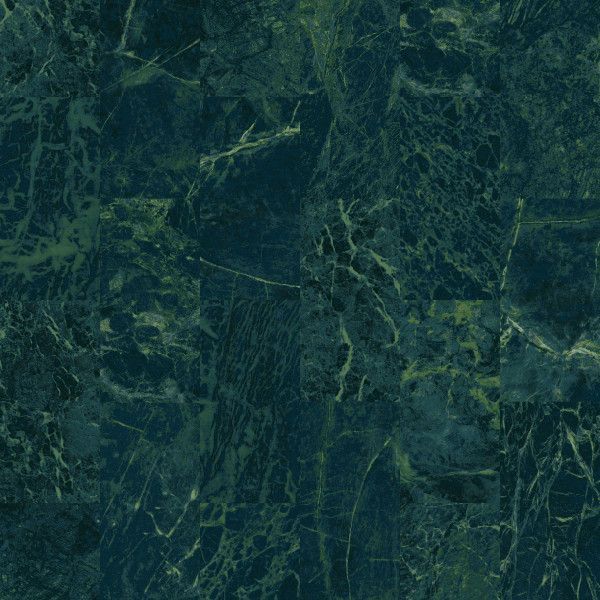 Tarkett vloerkleed Marmerlook groen