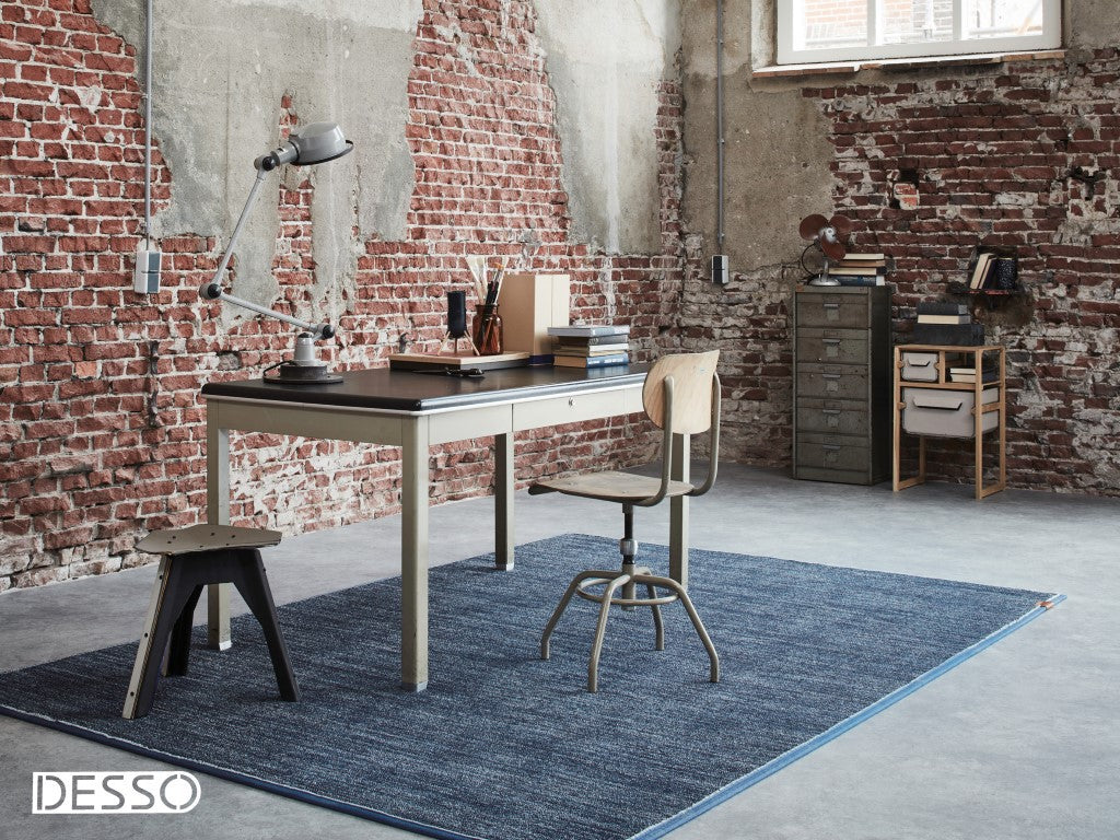 Tarkett vloerkleed Denim Jeans