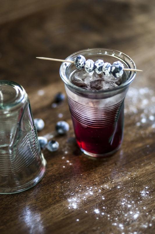 Goods Deukglazen (set van 6)