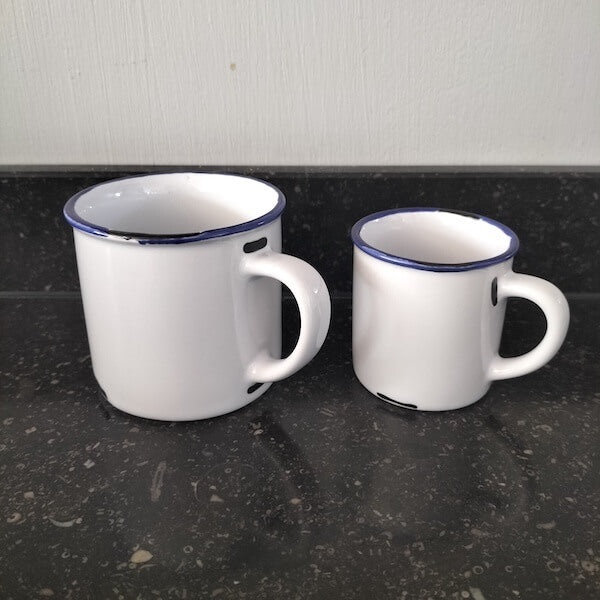 Goods Jailhouse cups twee maten.