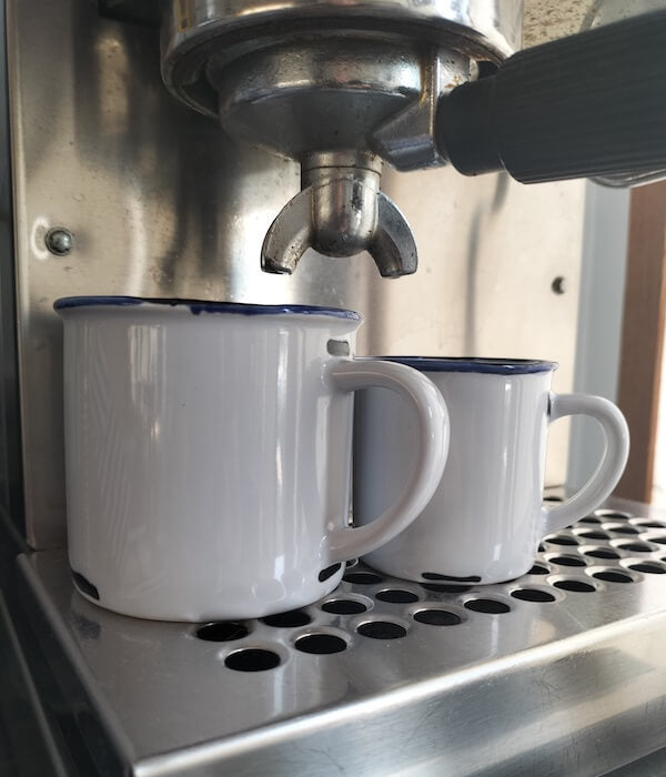 Goods Jailhouse cups.