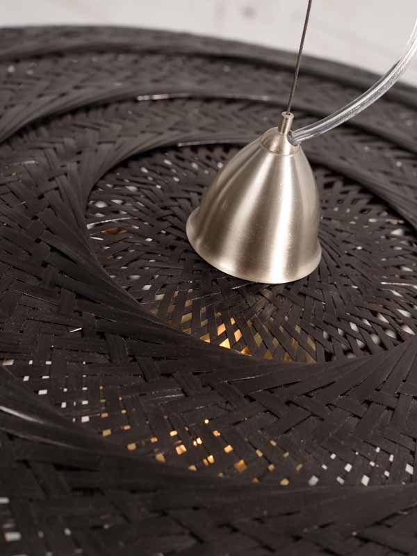 GOOD&MOJO bamboe hanglamp Palawan