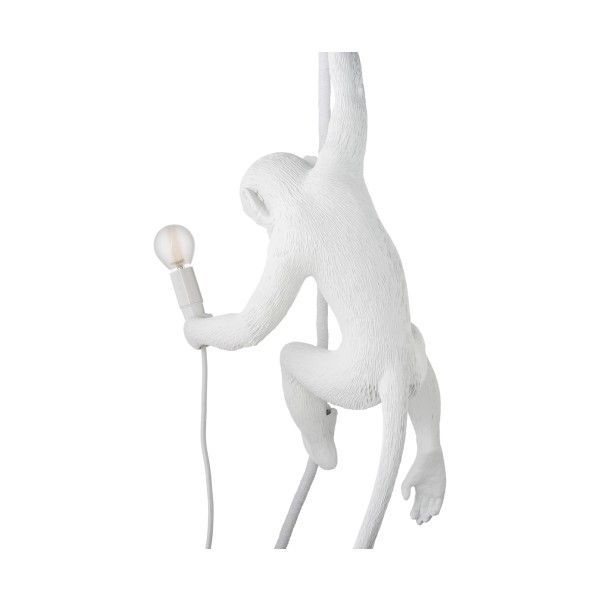 Seletti Aaplamp Hanging Ceiling wit