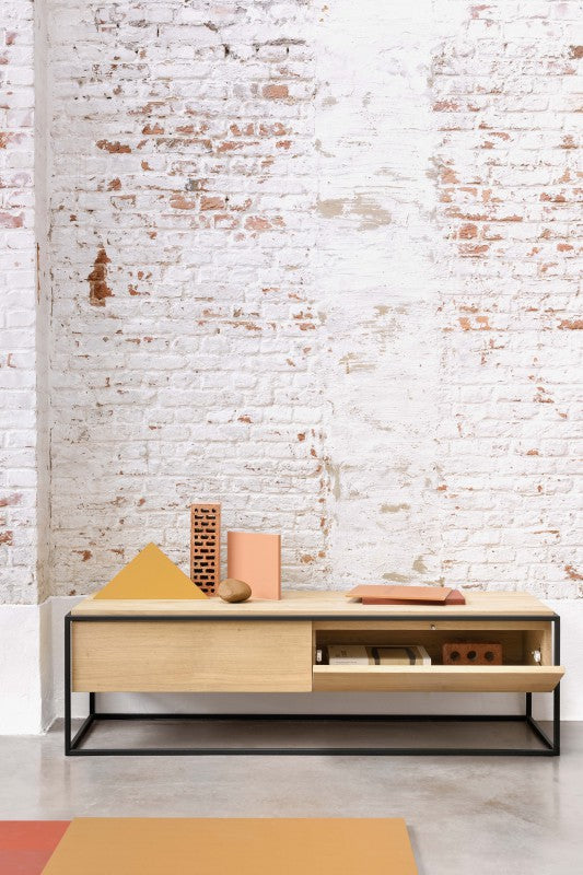 Ethnicraft Monolit TV-meubel