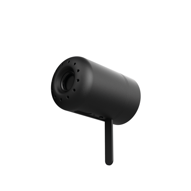 Tonone ONE armatuur achterkant