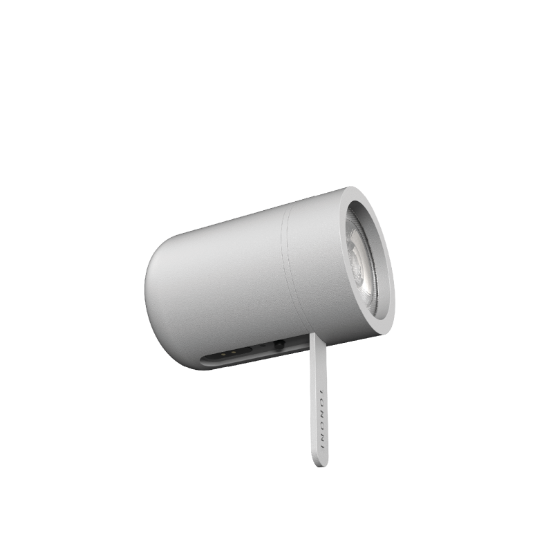 Tonone ONE armatuur heavy metal