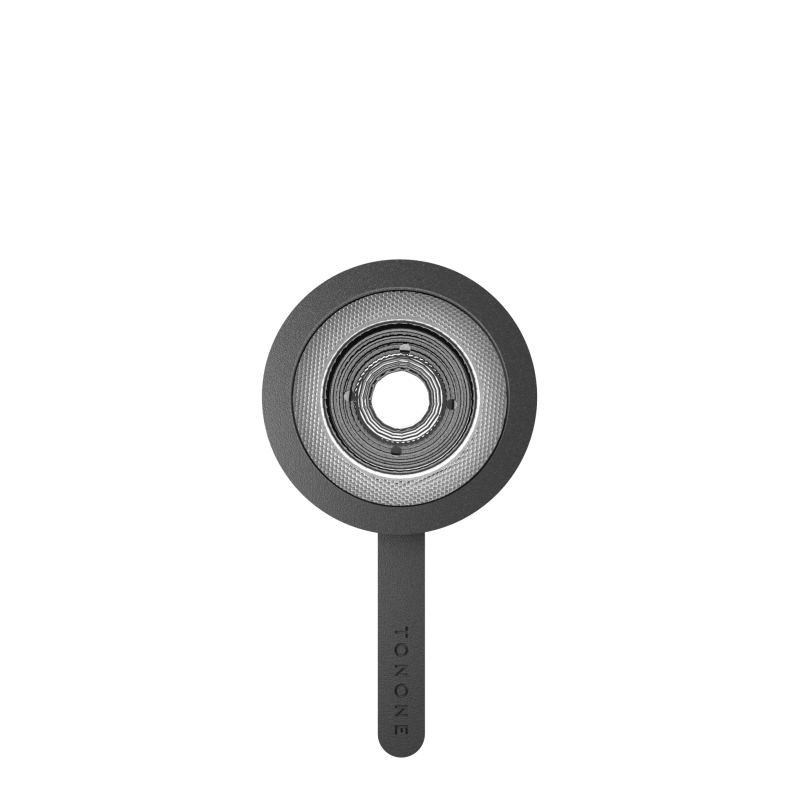 Tonone ONE armatuur voorkant