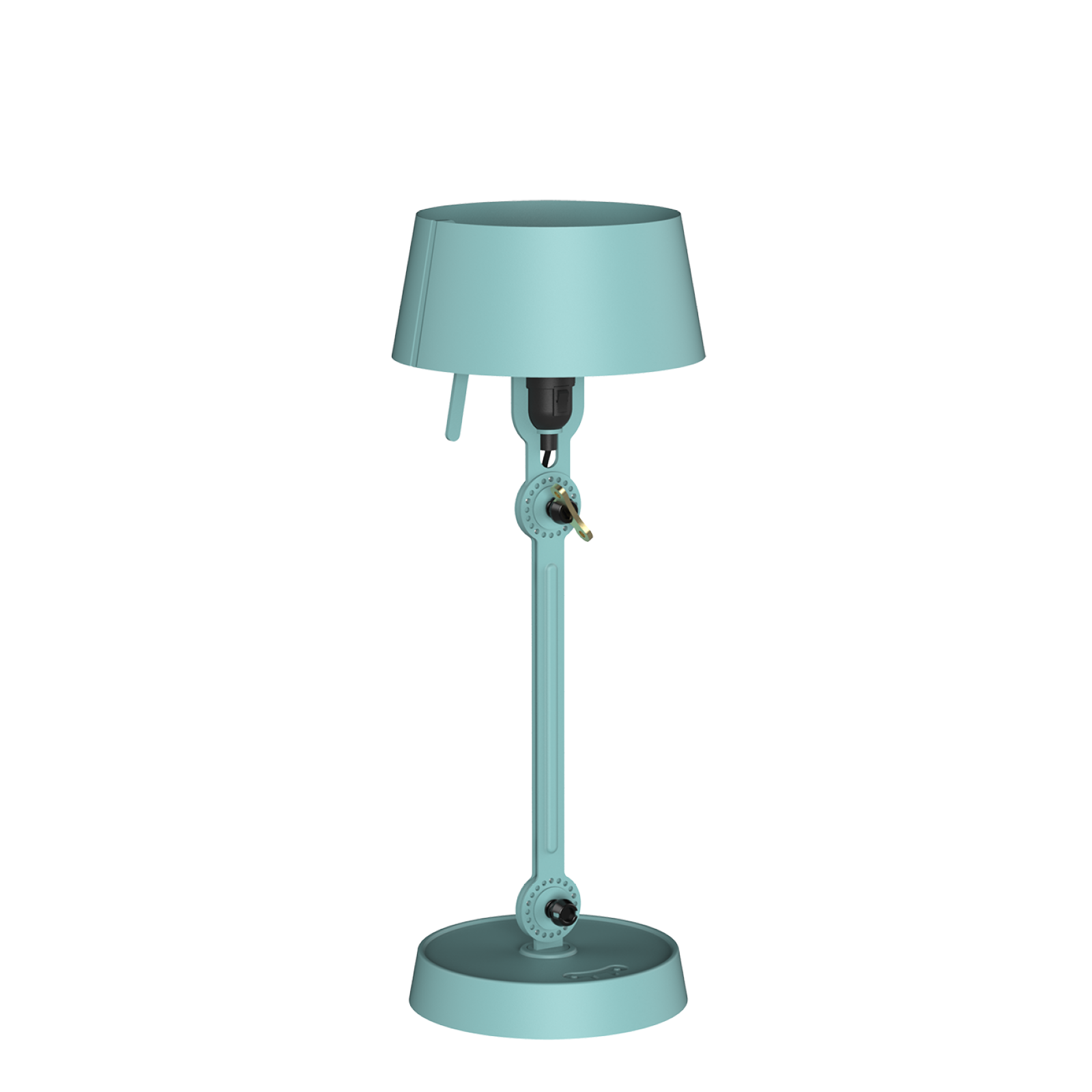 Tonone Bolt Table Small Tafellamp in de kleur Ice Blue.